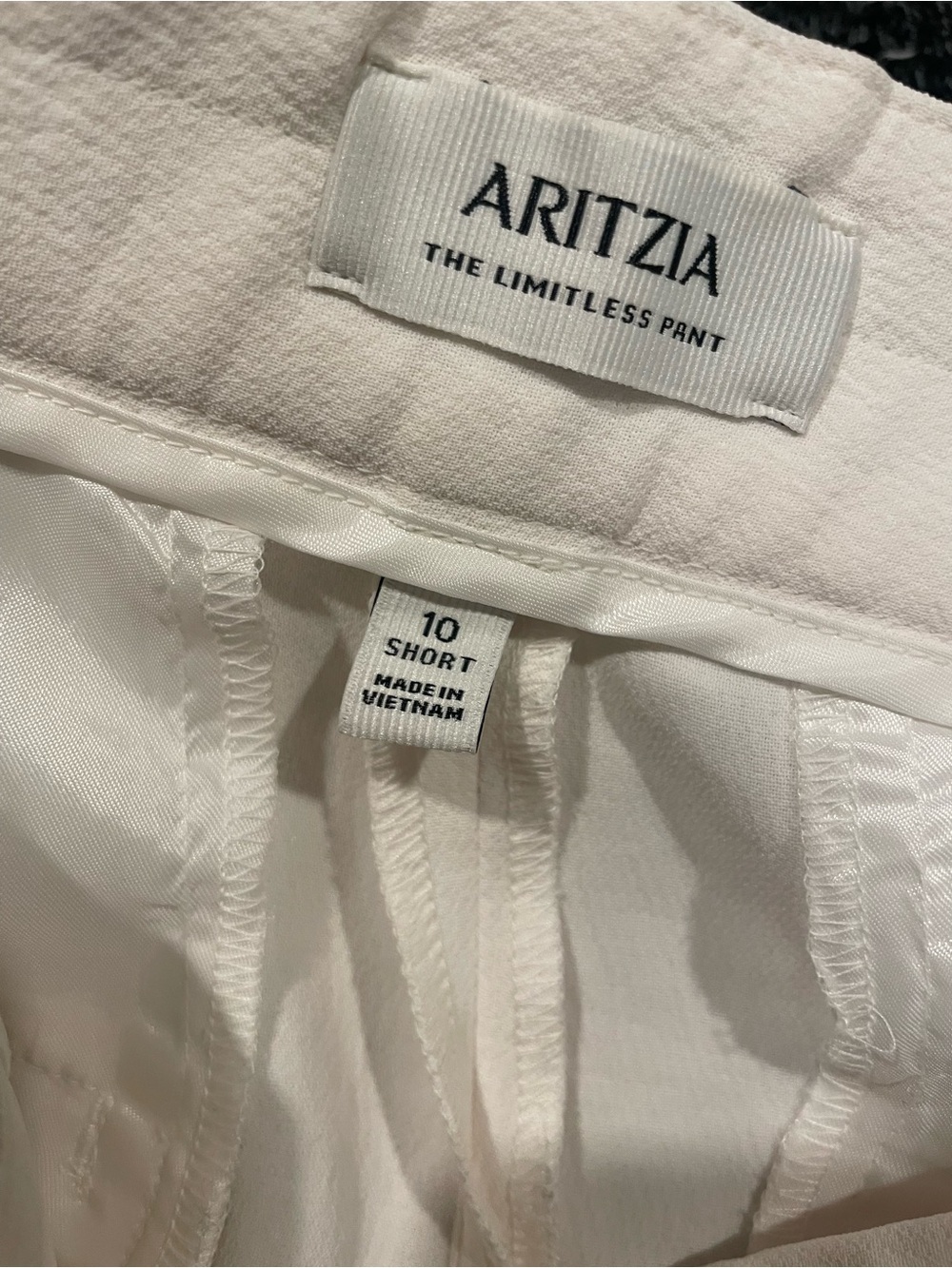 ARITZIA The Limitless Pant